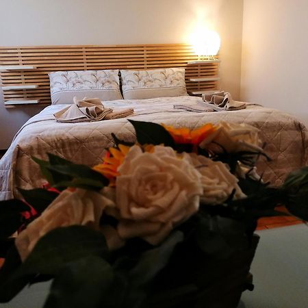 瓦尔迪耶里Relax House In The Mountains公寓 外观 照片