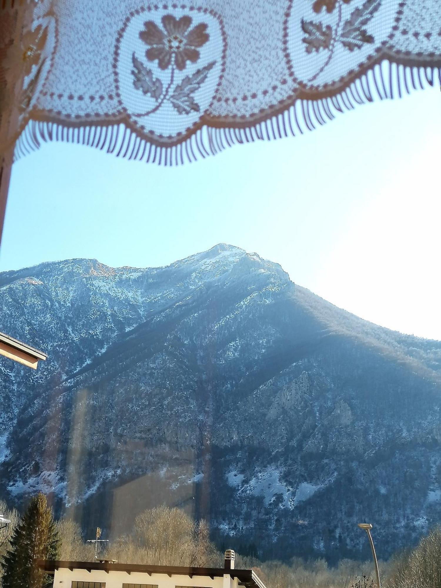 瓦尔迪耶里Relax House In The Mountains公寓 外观 照片