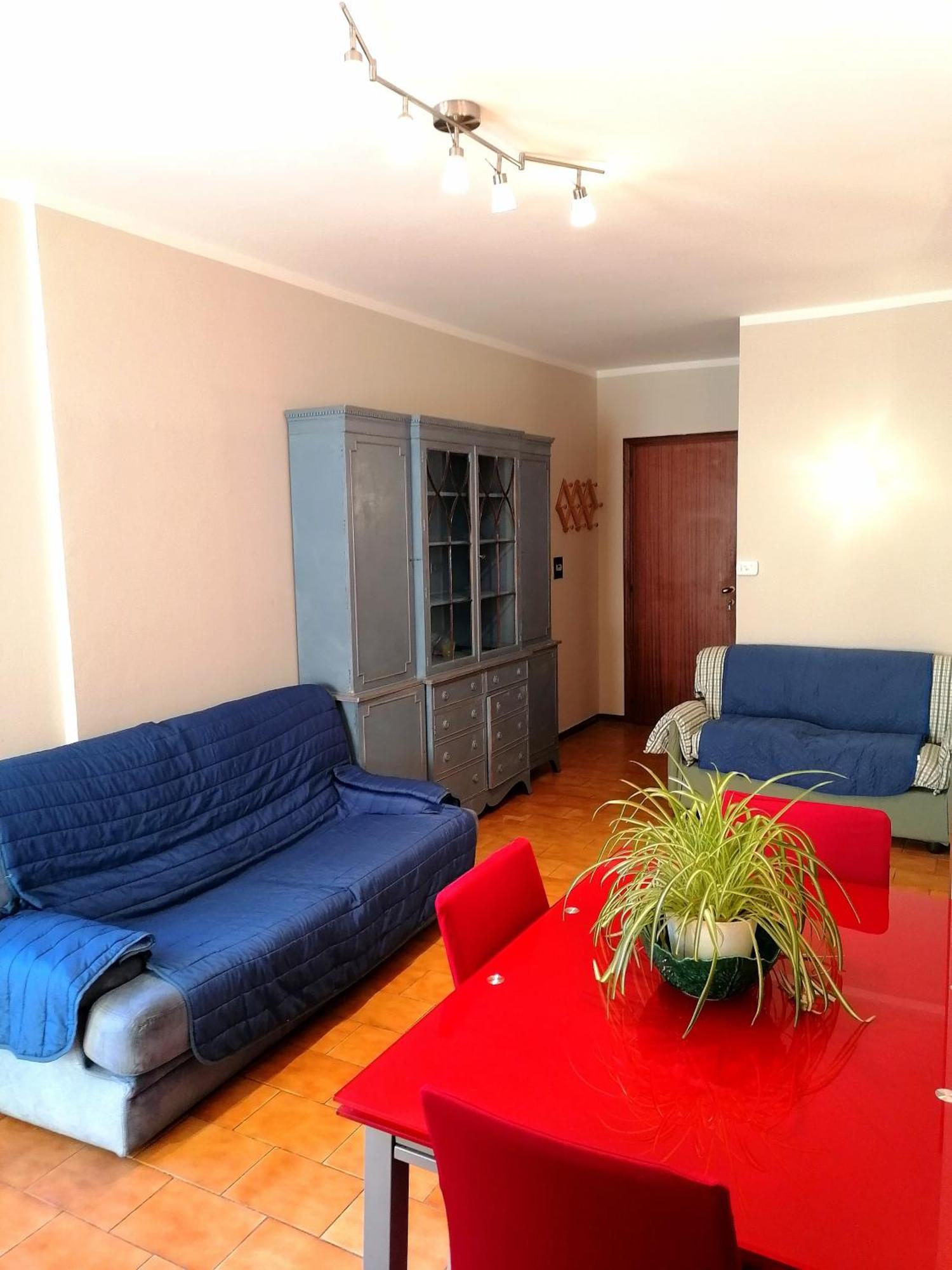 瓦尔迪耶里Relax House In The Mountains公寓 外观 照片
