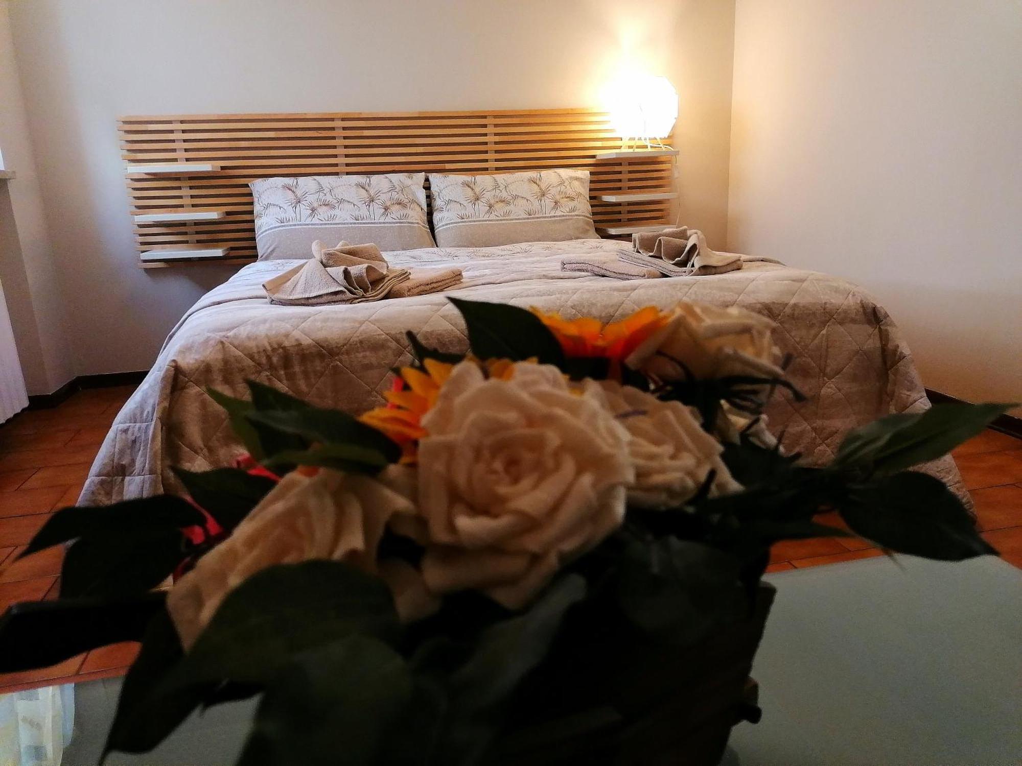 瓦尔迪耶里Relax House In The Mountains公寓 外观 照片