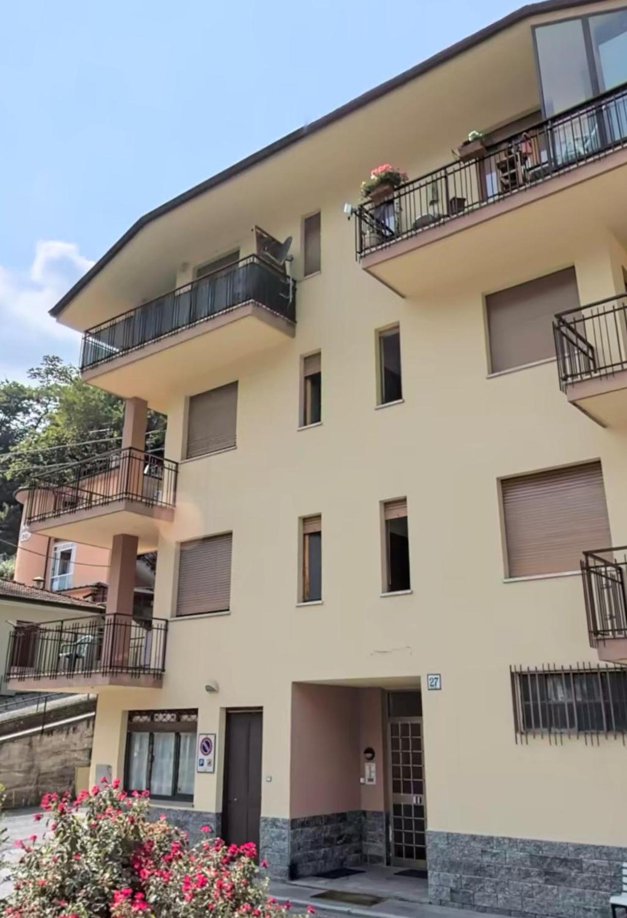 瓦尔迪耶里Relax House In The Mountains公寓 外观 照片